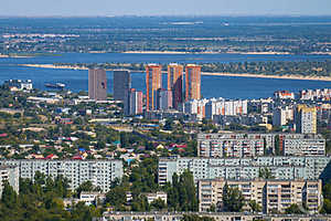 Фото: Павел Мирошкин / «Городские вести»
