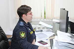 Фото: УФССП по Волгоградской области
