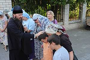 Фото: Волгоградская епархия