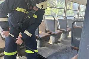фото: ГУ МЧС России по Волгоградской области / "Макс"