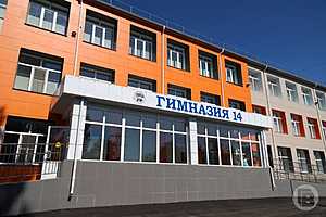 фото: Дмитрий Рогулин/"Городские вести"