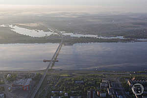 Фото: Дмитрий Рогулин / «Городские вести»