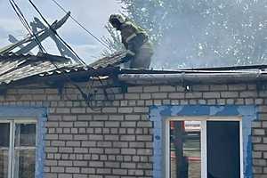 фото: ГУ МЧС России по Волгоградской области / "Макс"