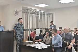 Фото: Волгоградская областная прокуратура