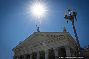 Фото: Олег Димитров / "Городские вести"