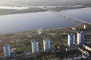 Фото: Дмитрий Рогулин / "Городские вести"