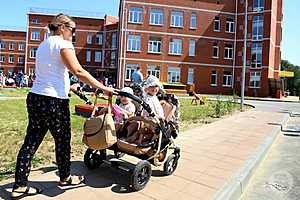 фото: Дмитрий Рогулин / "Городские вести"