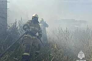 Фото: ГУ МЧС России по Волгоградской области