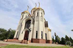 Фото: Дмитрий Рогулин / "Городские вести"
