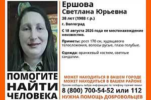 Фото предоставлено поисковым отрядом "ЛизаАлерт"