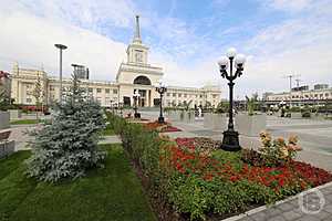 фото: Дмитрий Рогулин/"Городские вести"