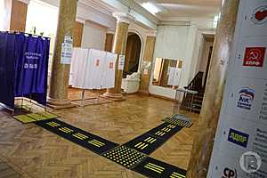 В Волгограде начали печать 3,5 млн бюллетеней для выборов в Госдуму