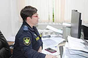 фото: ГУ ФССП России по Волгоградской области