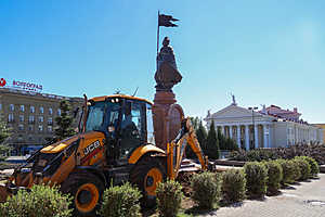 Фото: Дмитрий Рогулин / "Городские вести"