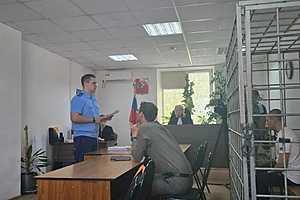 фото: прокуратура Волгоградской области