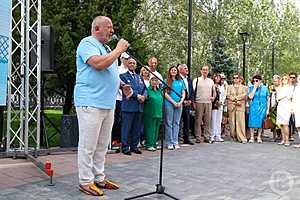 Фото: Дмитрий Рогулин / "Городские вести"