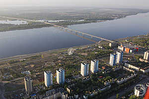 фото: Дмитрий Рогулин / "Городские вести"