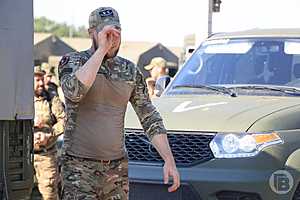 Фото: Дмитрий Рогулин/"Городские вести"