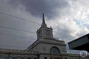 Фото: Евгения Иванова/"Городские вести"