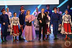 фото: Павел Мирошкин / "Городские вести"