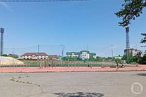 Фото: Евгения Иванова/"Городские вести"