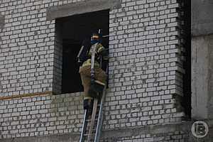 Фото: Дмитрий Рогулин/"Городские вести"