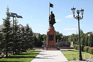 Фото: Олег Димитров/"Городские вести"