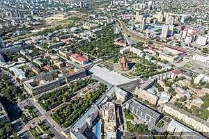 фото: Олег Димитров / "Городские вести"