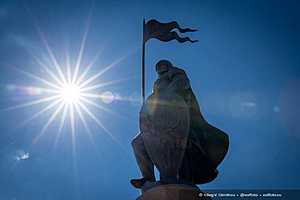 Фото: Олег Димитров / "Городские вести"