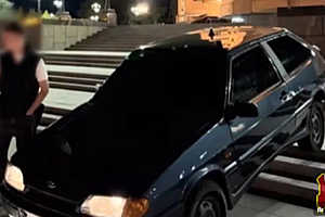 Фото: ГУ МВД России по Волгоградской области