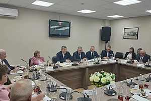 Фото: администрация Волгограда