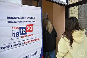 Фото: Павел Мирошкин/"Городские вести"