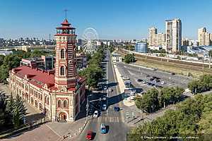 Фото: Олег Димитров / "Городские вести"