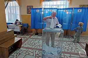 фото: "Городские вести"