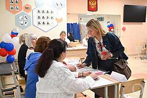 Фото: Павел Мирошкин/"Городские вести"