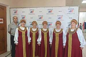 Фото: Администрация Кумылженского района