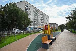 фото: Павел Мирошкин / "Городские вести"