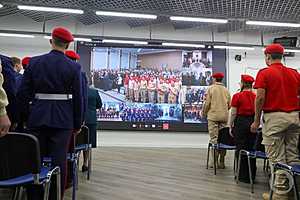 Фото: Дмитрий Рогулин/"Городские вести"