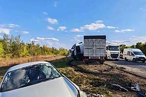 Фото: ГУ МВД России по Воронежской области