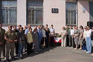Фото: администрация Волжского