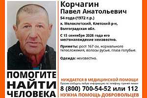 Фото: "ЛизаАлерт" Волгоград