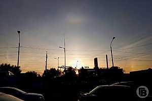 Фото: Евгения Иванова/"Городские вести"