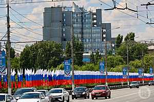 Фото: Дмитрий Рогулин/"Городские вести"