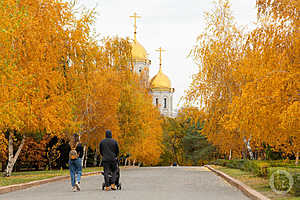 Фото: Олег Димитров / "Городские вести"