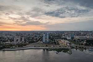 Фото: Дмитрий Рогулин / "Городские вести"