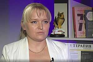 Фото: пресс-служба ВолгГМУ