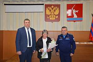 фото: администрация Жирновского муниципального района Волгоградской области / "Макс"