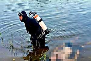 Фото: ГКУ «Служба спасения» Волгограда