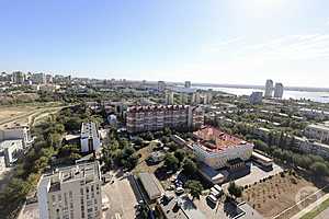 Фото: Дмитрий Рогулин / «Городские вести»