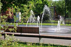 Фото: Дмитрий Рогулин / "Городские вести"